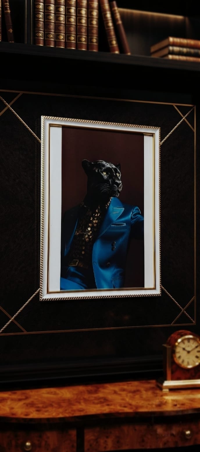 The Midnight Panther