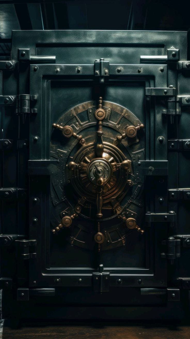 The Vault