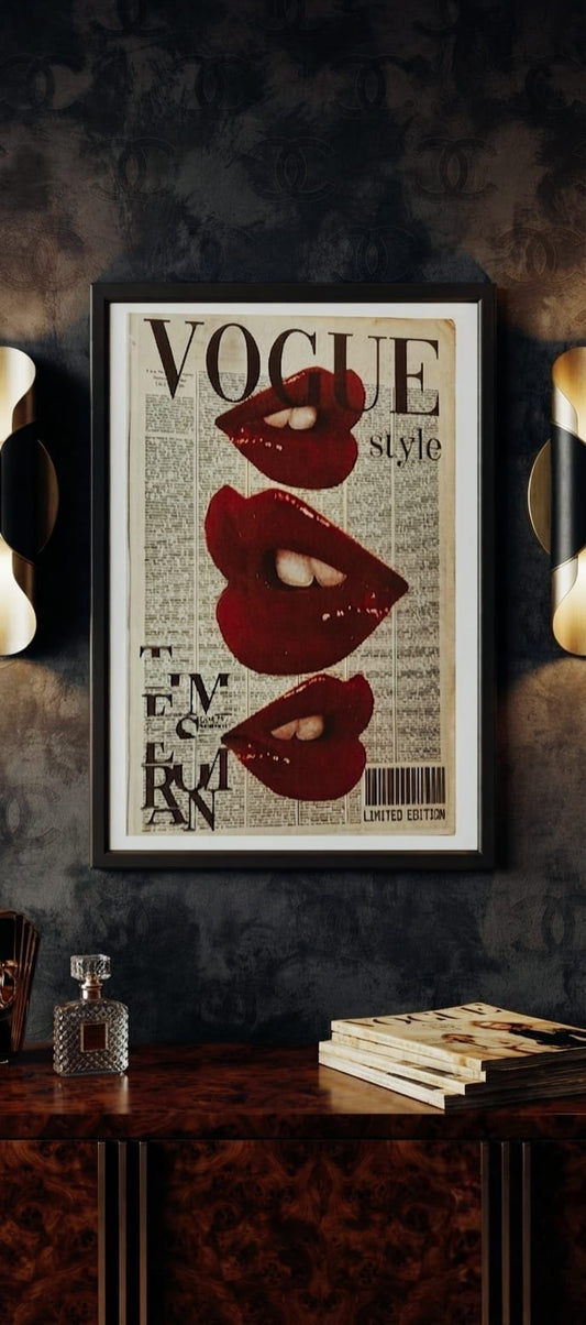 Vogue Style