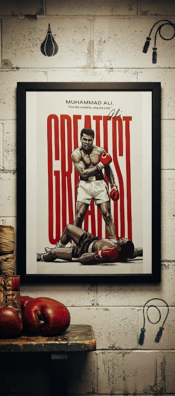 The Greatest