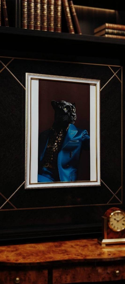 The Midnight Panther