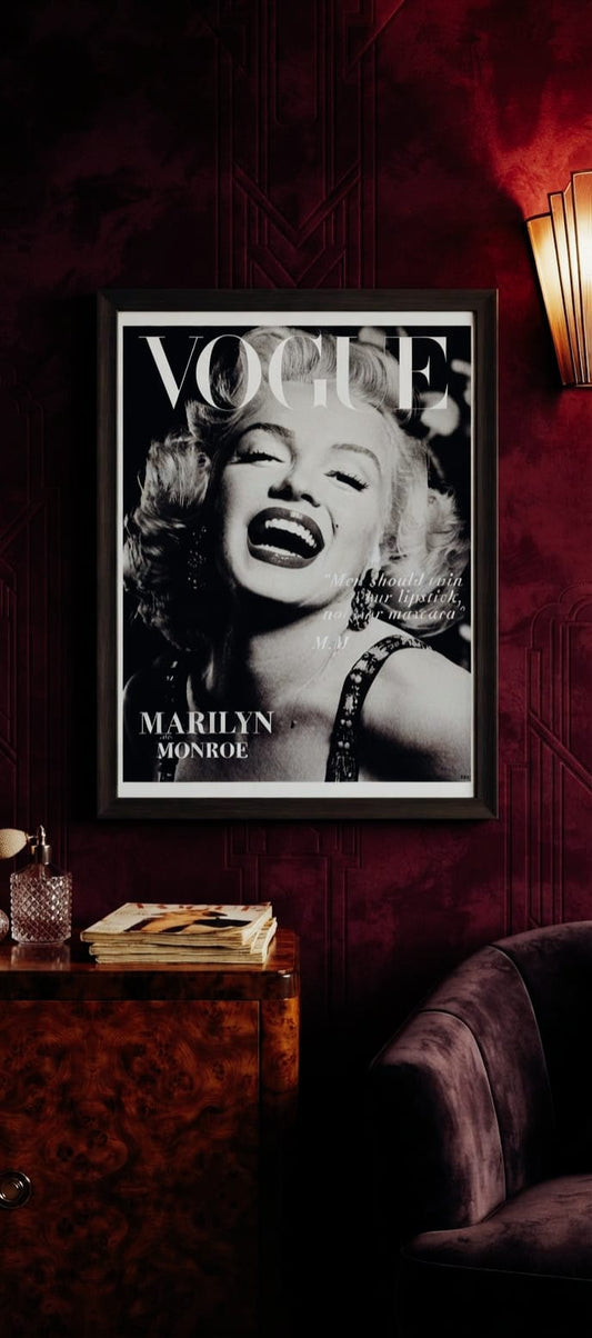Vogue Monroe